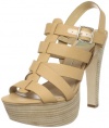 Dolce Vita Women's Talia Platform Sandal