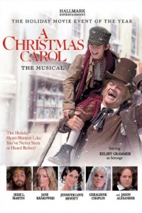 A Christmas Carol: The Musical A Christmas Carol: The Musical