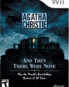 Agatha Christie: And Then There Were None