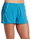 Asics Women's 2-N-1 Shorty