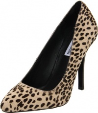 Steve Madden Women's Intrud-L Pump Steve Madden Women's Intrud-L Pump