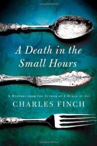 A Death in the Small Hours (Charles Lenox Mysteries) A Death in the Small Hours (Charles Lenox Mysteries)