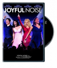 Joyful Noise (DVD + UltraViolet Digital Copy) Joyful Noise (DVD + UltraViolet Digital Copy)