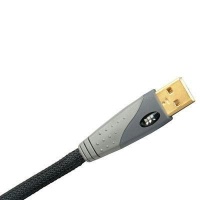 Monster Digital USB Audio Cable - 12 Feet Monster Digital USB Audio Cable - 12 Feet