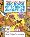 The Berenstain Bears' Big Book of Science and Nature