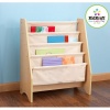 KidKraft Sling Bookshelf - Natural