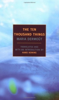 The Ten Thousand Things The Ten Thousand Things