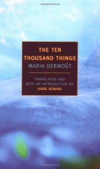 The Ten Thousand Things