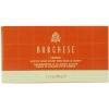 Borghese Fango Active Mud Soap for Face and Body, 11.5 Ounce