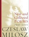 New and Collected Poems: 1931-2001