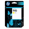 HP 940 Yellow Officejet Ink Cartridge (C4905AN#140)