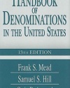 Handbook of Denominations in the United States 13th Edition