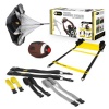 SKLZ Football Training System - 4-in-1 Essentials Kit