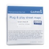 Garmin City Navigator North America NT (microSD Card)
