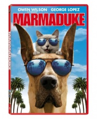 Marmaduke Marmaduke