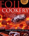Foil Cookery (Cooking without Pots and Pans)