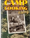 Camp Cooking: 100 Years