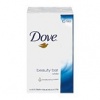 Dove White Beauty Bar, 6 Count