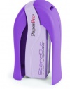 PaperPro StandOut Standup Stapler, Purple (1454)