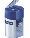 Staedtler Tub Pencil Sharpeners double-hole sharpener