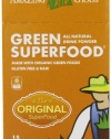 Amazing Grass All Natural Drink Powder, Green Superfood, 15 Count Packets