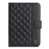 Belkin Quilted Cover with Stand for iPad mini (Black)