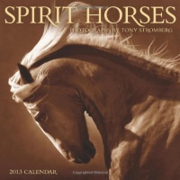 Spirit Horses 2013 Wall Calendar Spirit Horses 2013 Wall Calendar