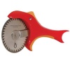 Animal House Piranha Pizza Cutter