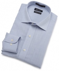 Nautica Men's Glen Plaid Non Iron Dress Shirt Nautica Men's Glen Plaid Non Iron Dress Shirt
