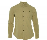 Polo Ralph Lauren Custom-Fit Chino Shirt