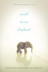 Small as an Elephant Small as an Elephant
