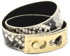 Jessica Simpson Wrap It Up Python Like Bracelet