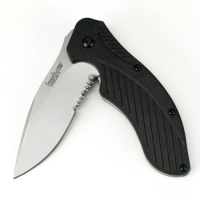 Kershaw Clash Serrated Kershaw Clash Serrated
