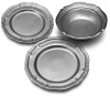 Wilton Armetale Country French 3-Piece Dinnerware Set