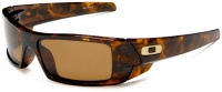 Oakley Men's GasCan Polarized Sunglasses Oakley Men's GasCan Polarized Sunglasses