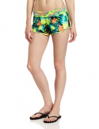 Hurley Juniors Phantom Printed Boardshort In 25 Inch Hurley Juniors Phantom Printed Boardshort In 25 Inch