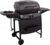 Char-Broil 530 inch² 35,000-BTU 2-Burner Gas Grill with 8,000-BTU Side Burner