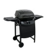 Char-Broil 26,500 BTU 2-Burner Gas Grill, 280 Square Inch