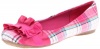 Fergalicious Women's Alana Ballet Flat