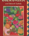 Vegetarian Spa Cuisine from Rancho LA Puerta and Deborah Szekely: Live Younger/Longer Recipes