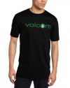 Volcom Men's Nuero Corpo Short Sleeve Tee