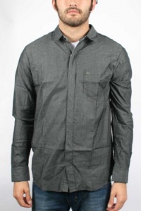 Volcom Men's Terrain Long Sleeve Shirt