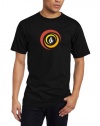 Volcom Men's Spiraling Short Sleeve Tee