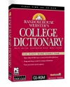 Webster's Random House College Dictionary