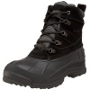 Kamik Men's Wausau Waterproof Winter Boot