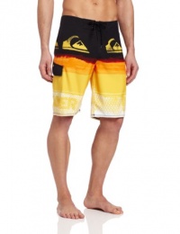 Quiksilver Men's YG Repeater Board Short Quiksilver Men's YG Repeater Board Short