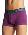 Diesel Men's Divine Underdenim Boxer Trunk