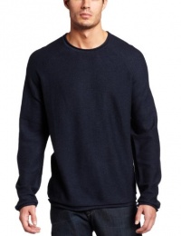 Calvin Klein Sportswear Men's Long Sleeve Crew Neck Sweater Calvin Klein Sportswear Men's Long Sleeve Crew Neck Sweater