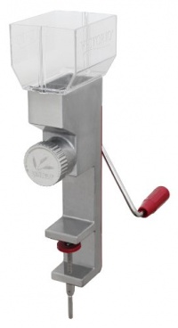 Victorio VKP1024 Deluxe Hand Operated Grain Mill Victorio VKP1024 Deluxe Hand Operated Grain Mill