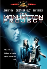 The Manhattan Project The Manhattan Project